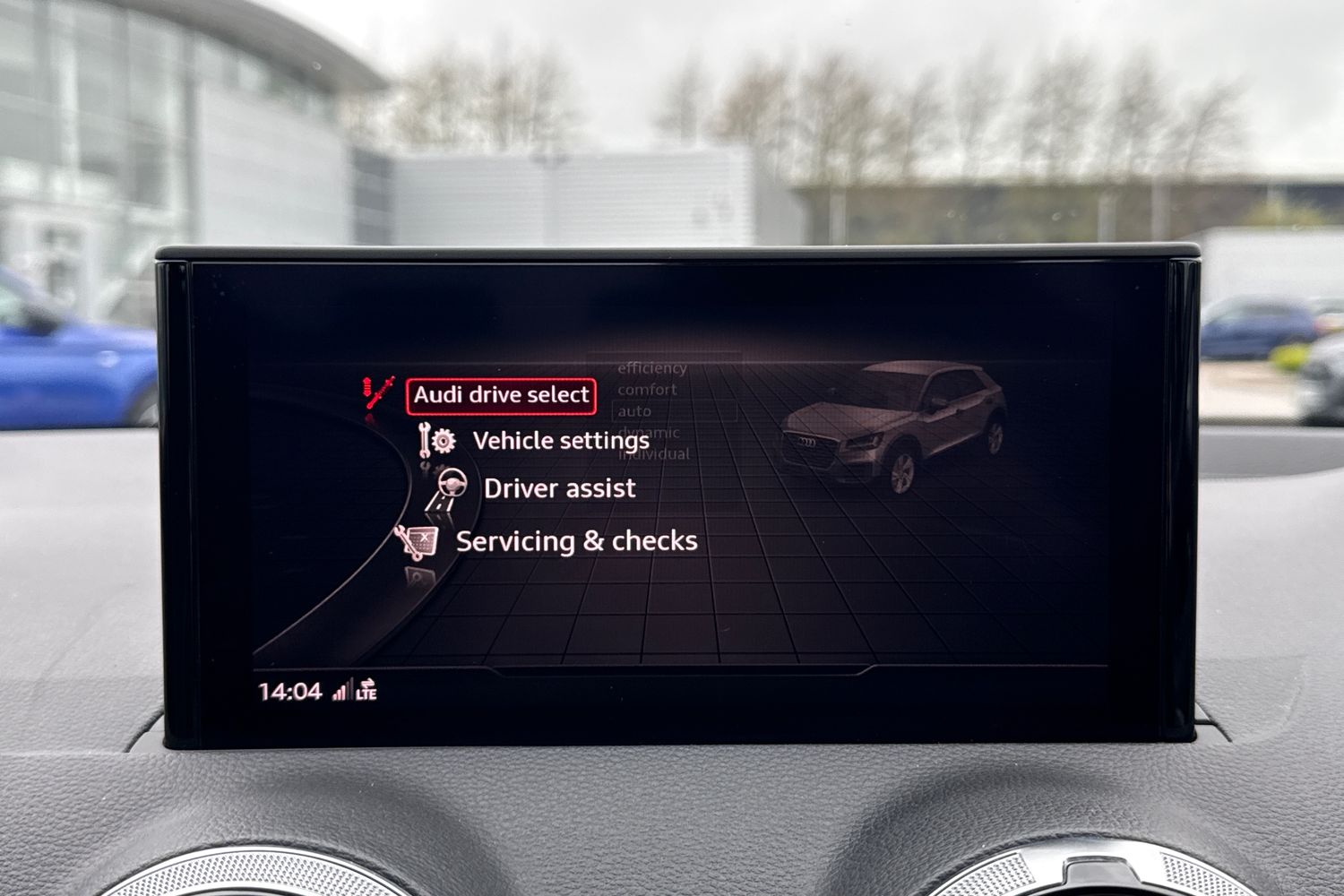 Used Audi Q2 2021 for sale - 78189654: Photo 40