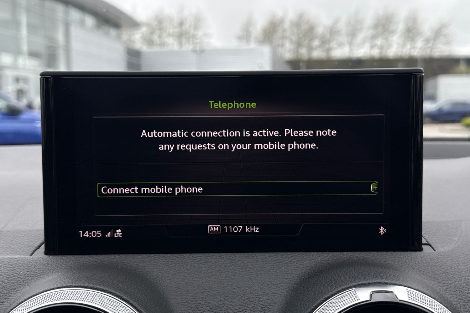 Used Audi Q2 2021 for sale - 78189654: Photo 42