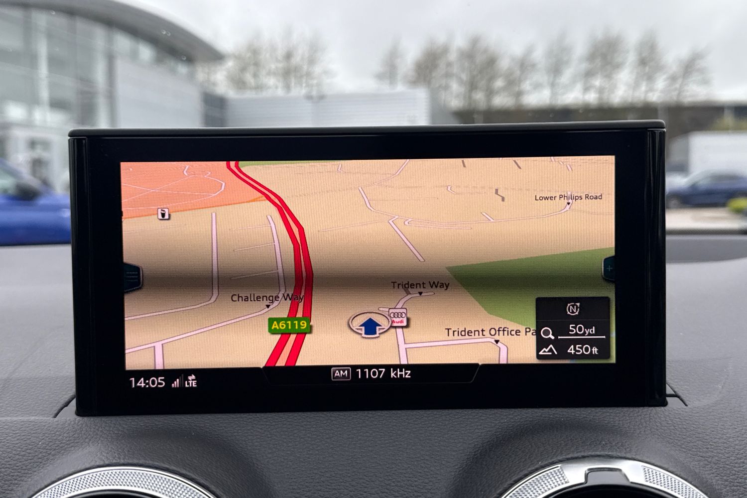 Used Audi Q2 2021 for sale - 78189654: Photo 43