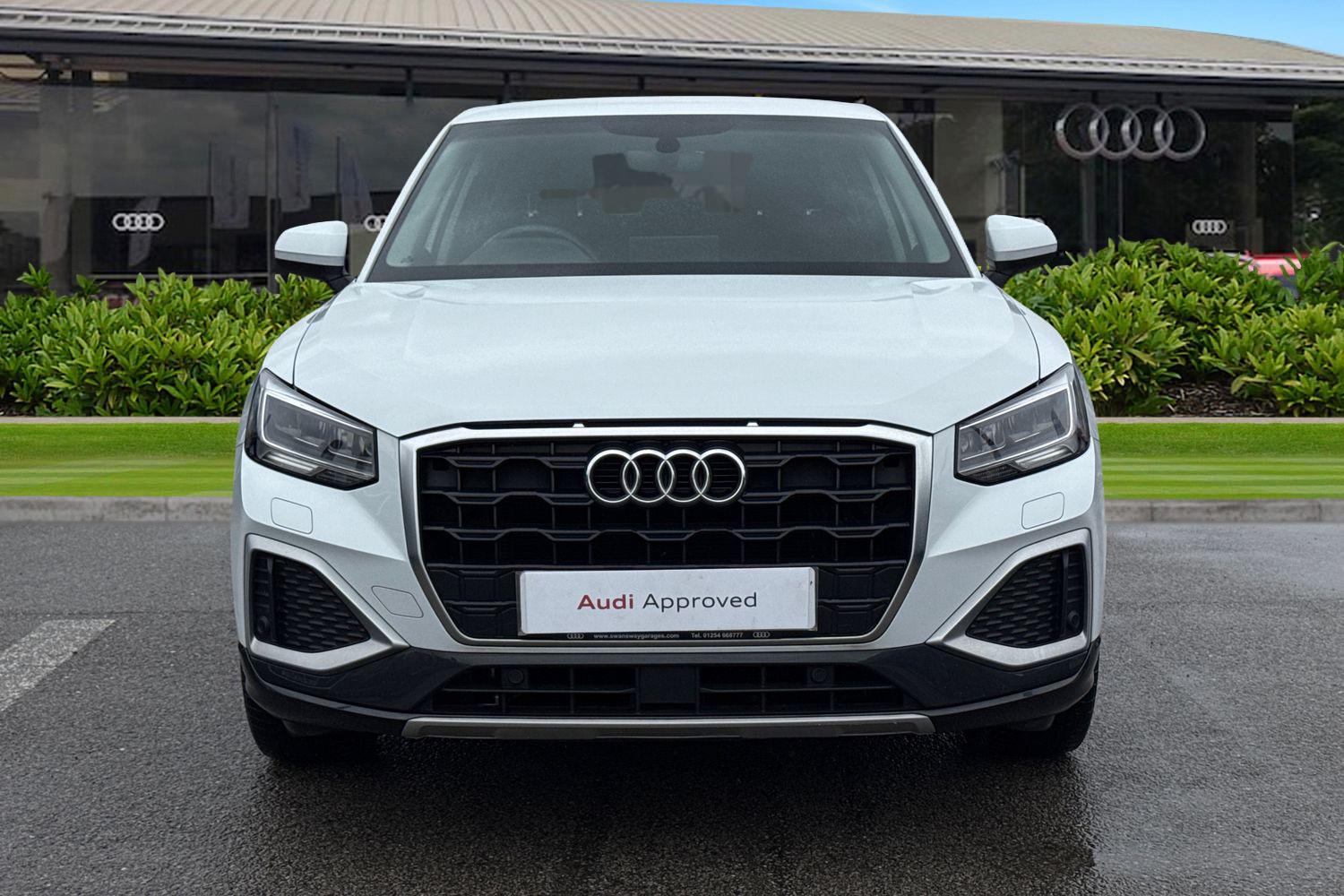 Used Audi Q2 2021 for sale - 78189654: Photo 6
