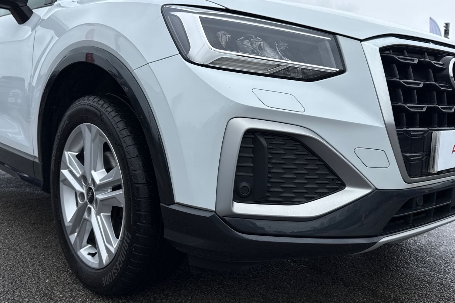 Used Audi Q2 2021 for sale - 78189654: Photo 9