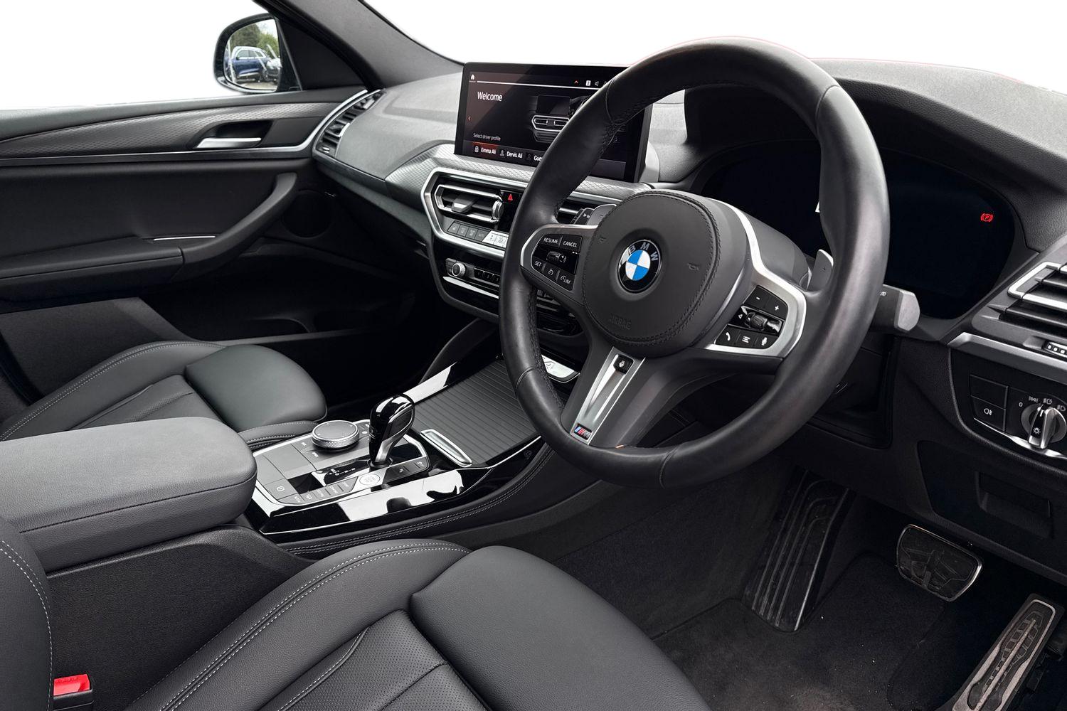 Used BMW X4 2024 for sale - 77805132: Photo 13