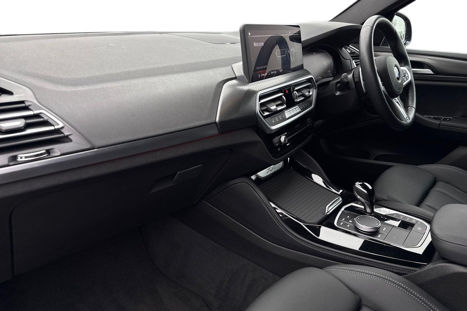 Used BMW X4 2024 for sale - 77805132: Photo 14