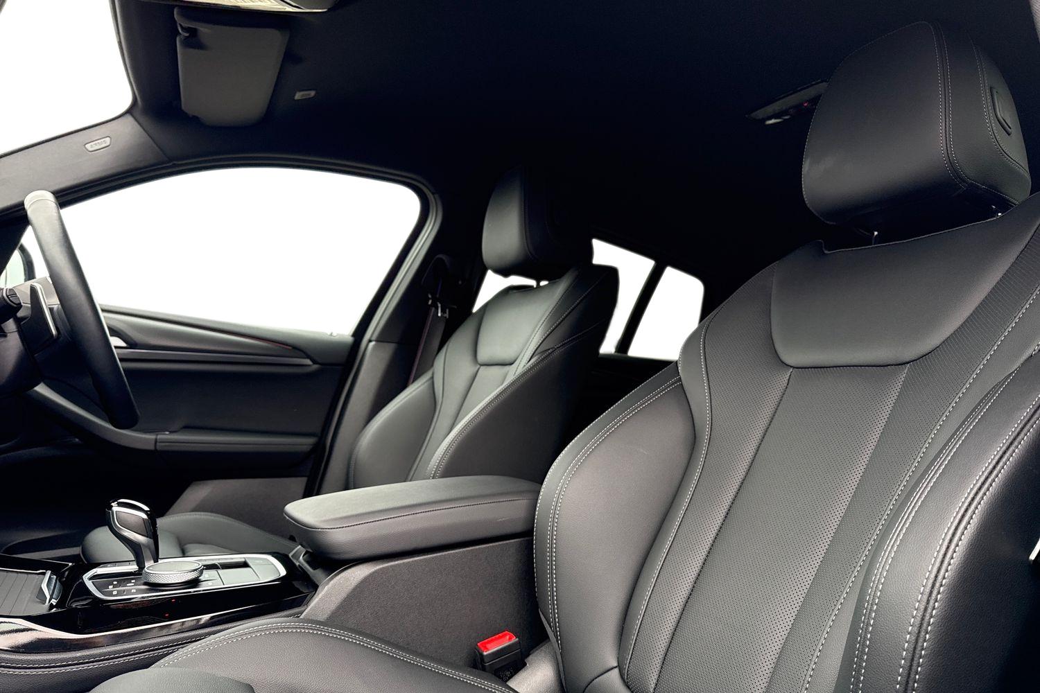 Used BMW X4 2024 for sale - 77805132: Photo 15