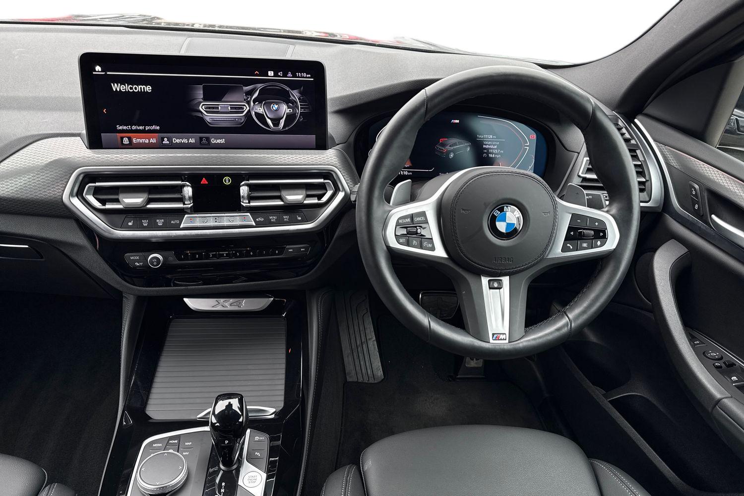 Used BMW X4 2024 for sale - 77805132: Photo 17