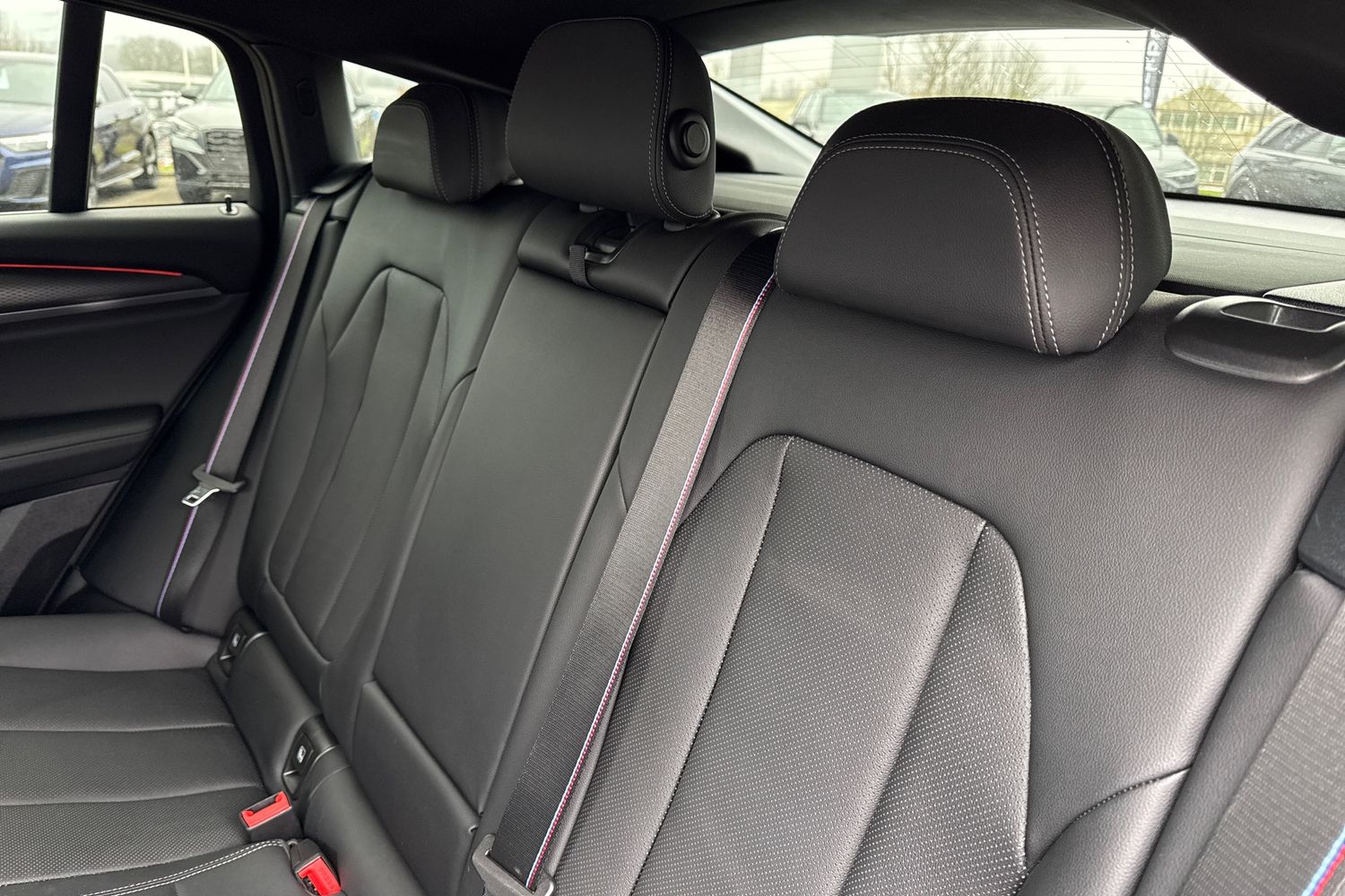 Used BMW X4 2024 for sale - 77805132: Photo 18