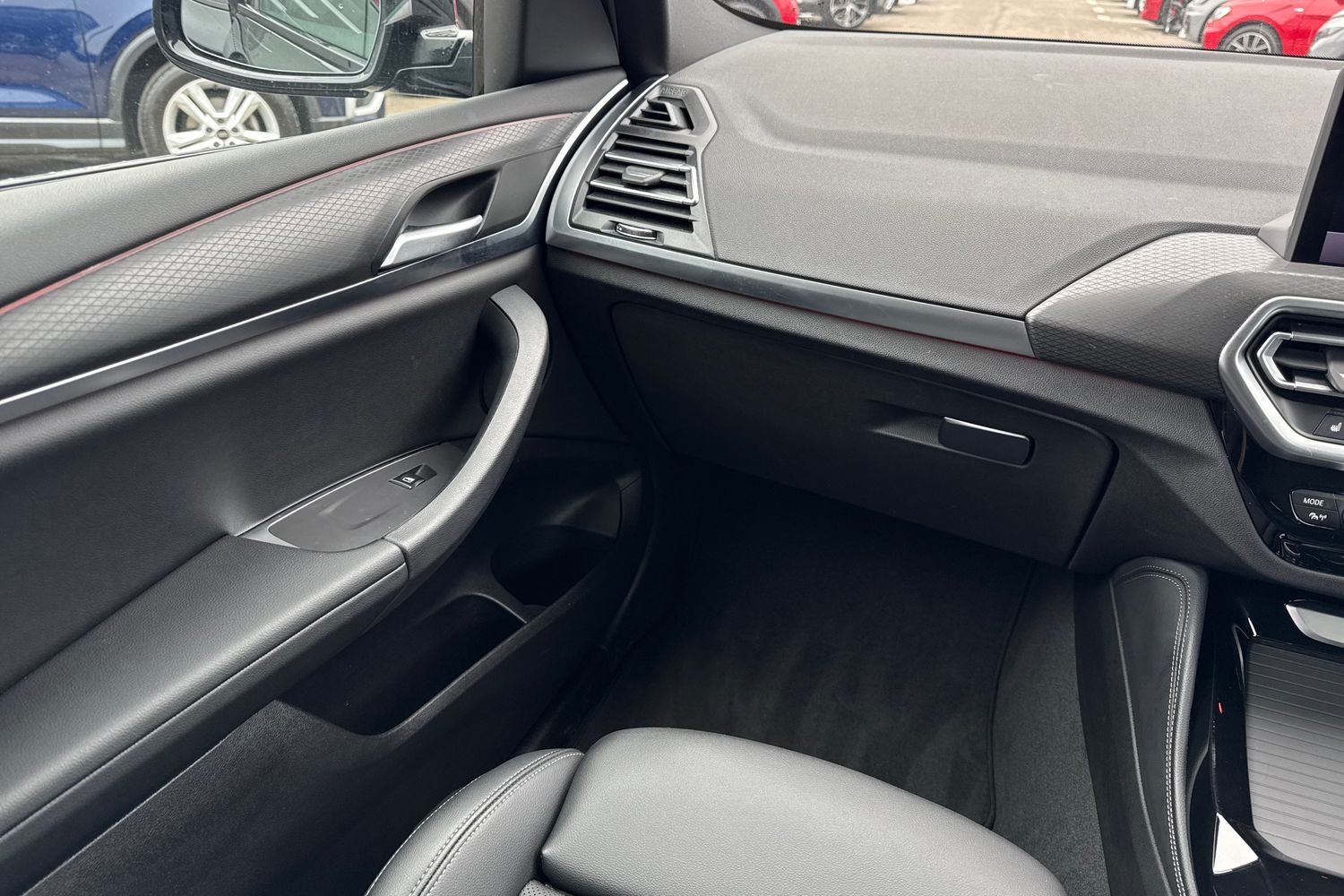 Used BMW X4 2024 for sale - 77805132: Photo 19