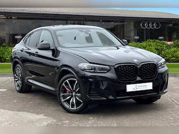 Used BMW X4 2024 for sale - 77805132: Photo