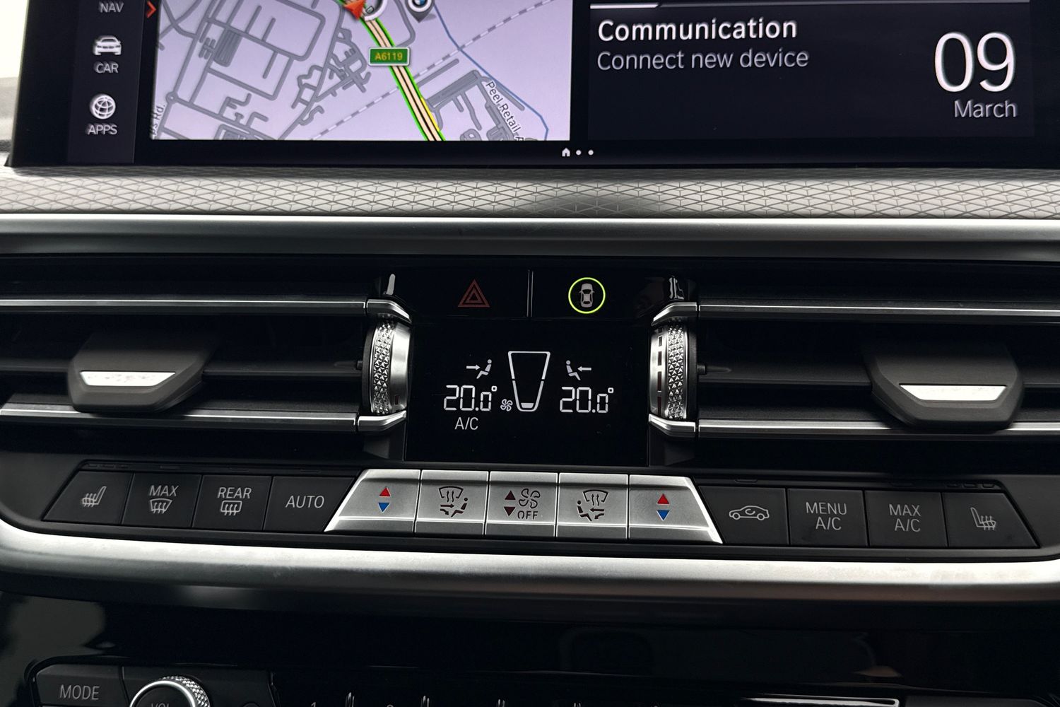 Used BMW X4 2024 for sale - 77805132: Photo 21