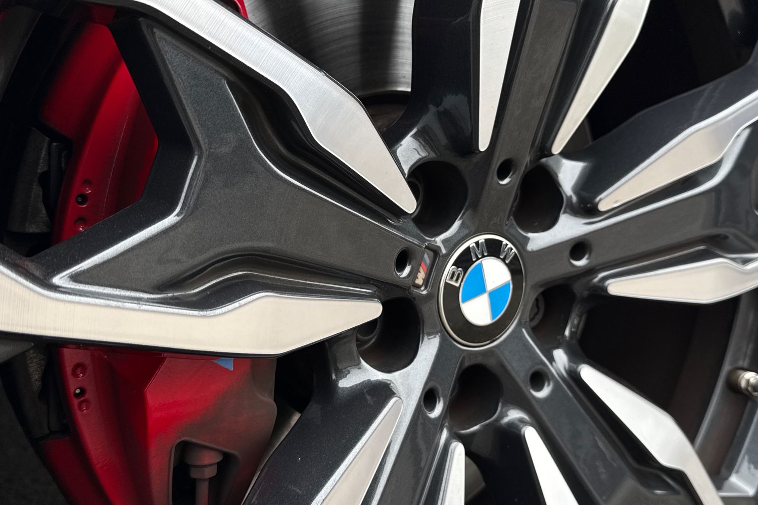 Used BMW X4 2024 for sale - 77805132: Photo 24