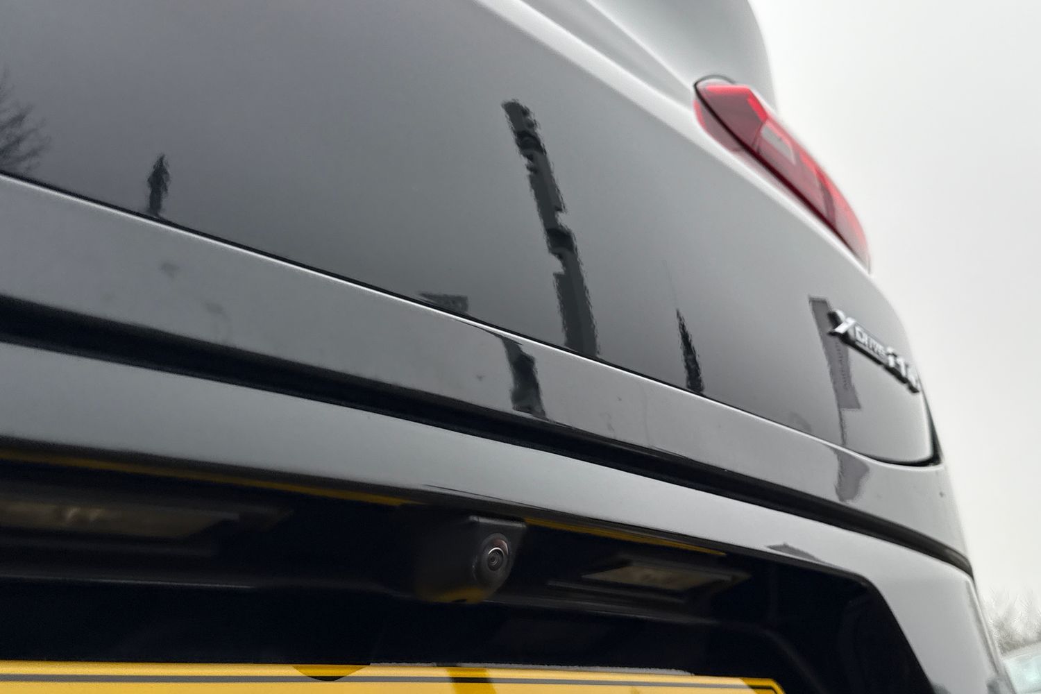 Used BMW X4 2024 for sale - 77805132: Photo 26