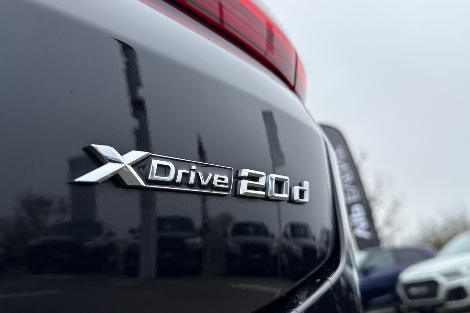 Used BMW X4 2024 for sale - 77805132: Photo 27