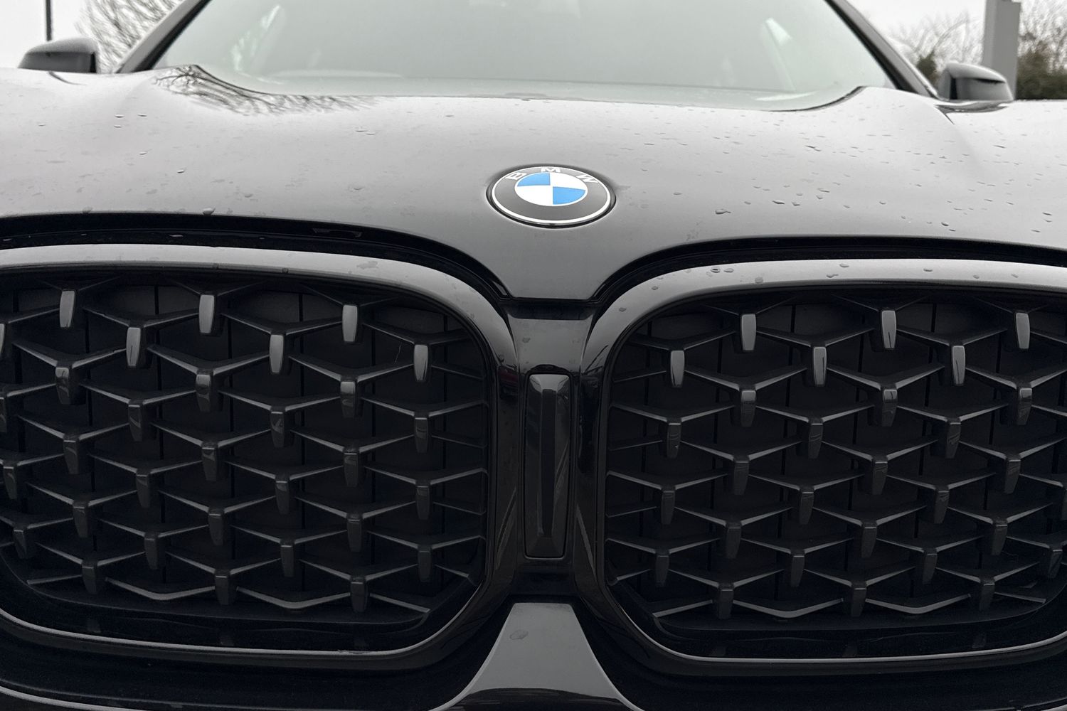 Used BMW X4 2024 for sale - 77805132: Photo 29