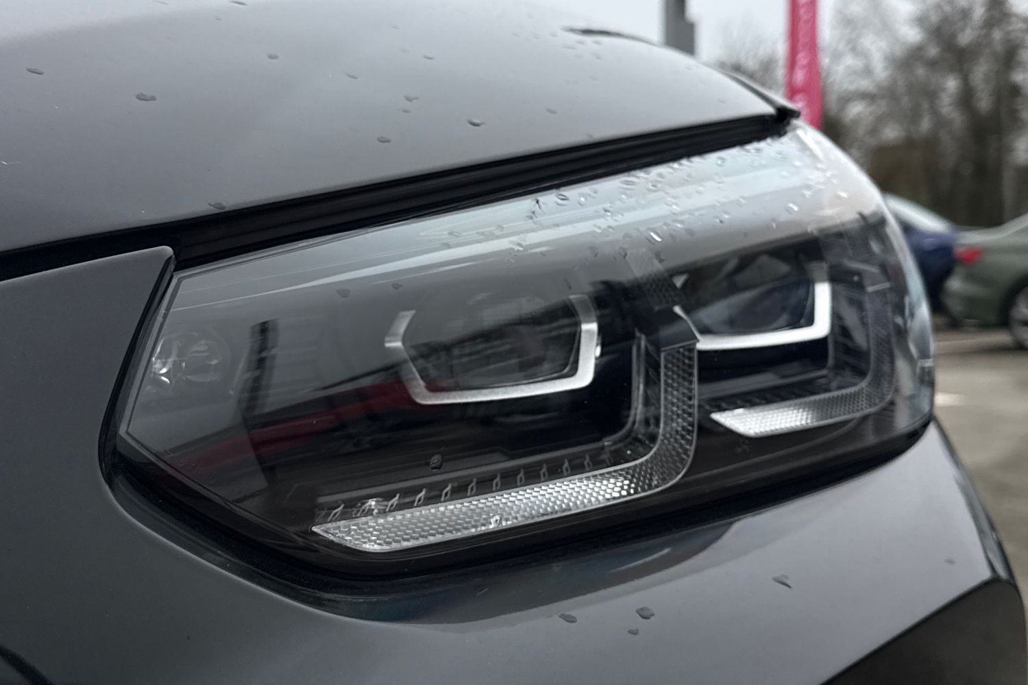 Used BMW X4 2024 for sale - 77805132: Photo 30