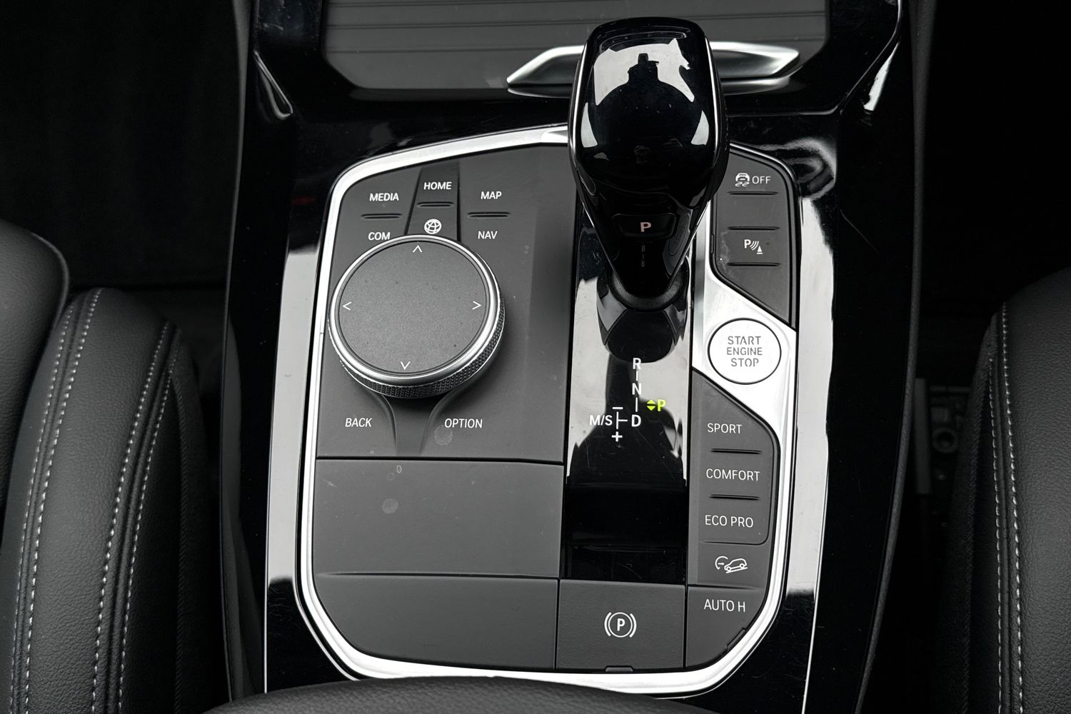 Used BMW X4 2024 for sale - 77805132: Photo 34