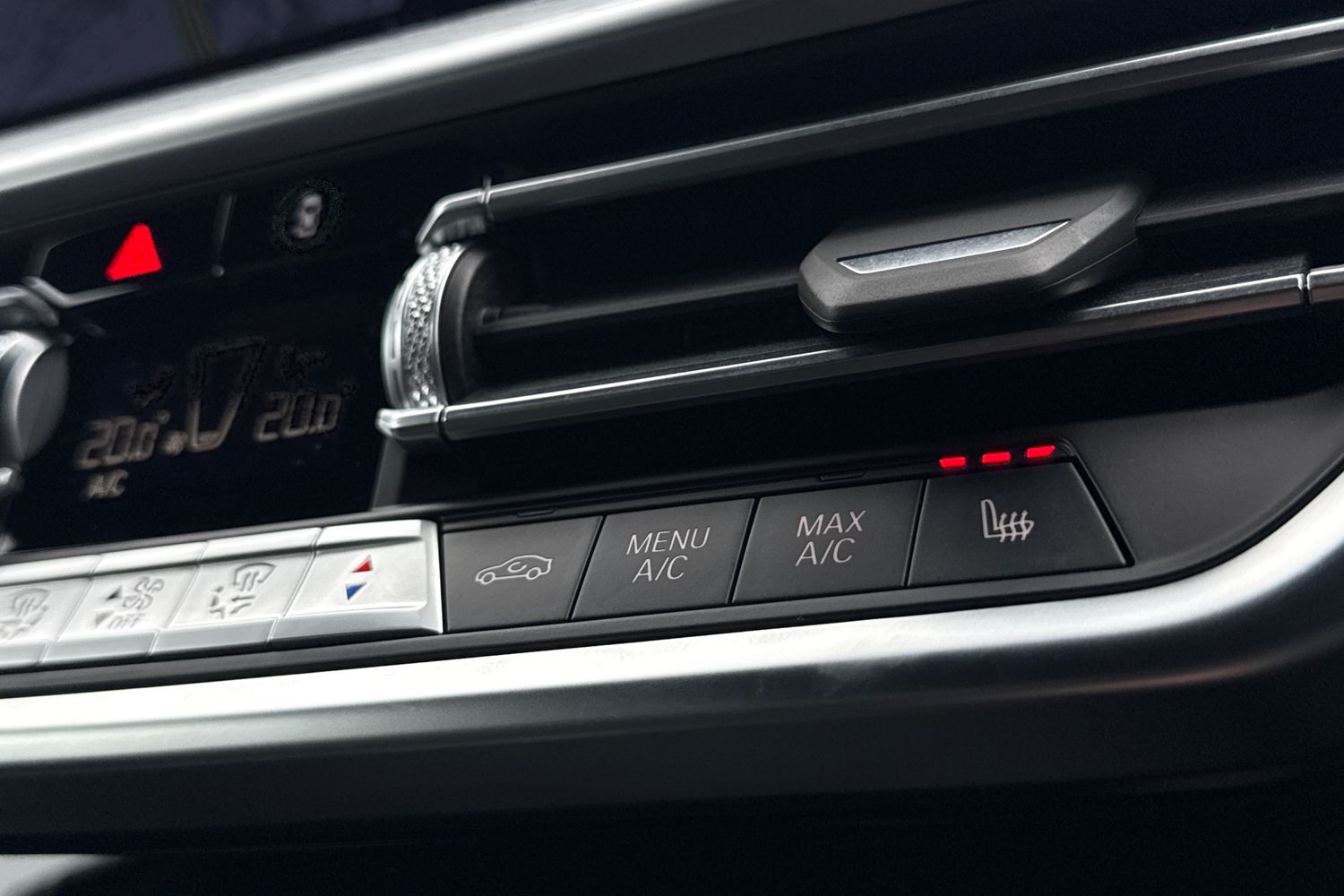 Used BMW X4 2024 for sale - 77805132: Photo 36