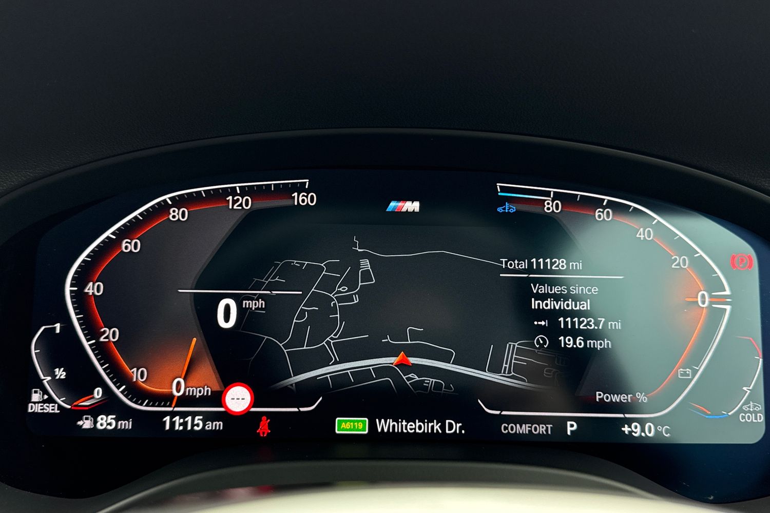 Used BMW X4 2024 for sale - 77805132: Photo 39