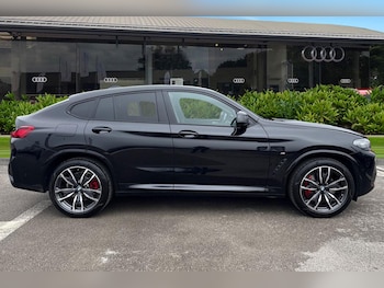 Used BMW X4 2024 for sale - 77805132: Photo