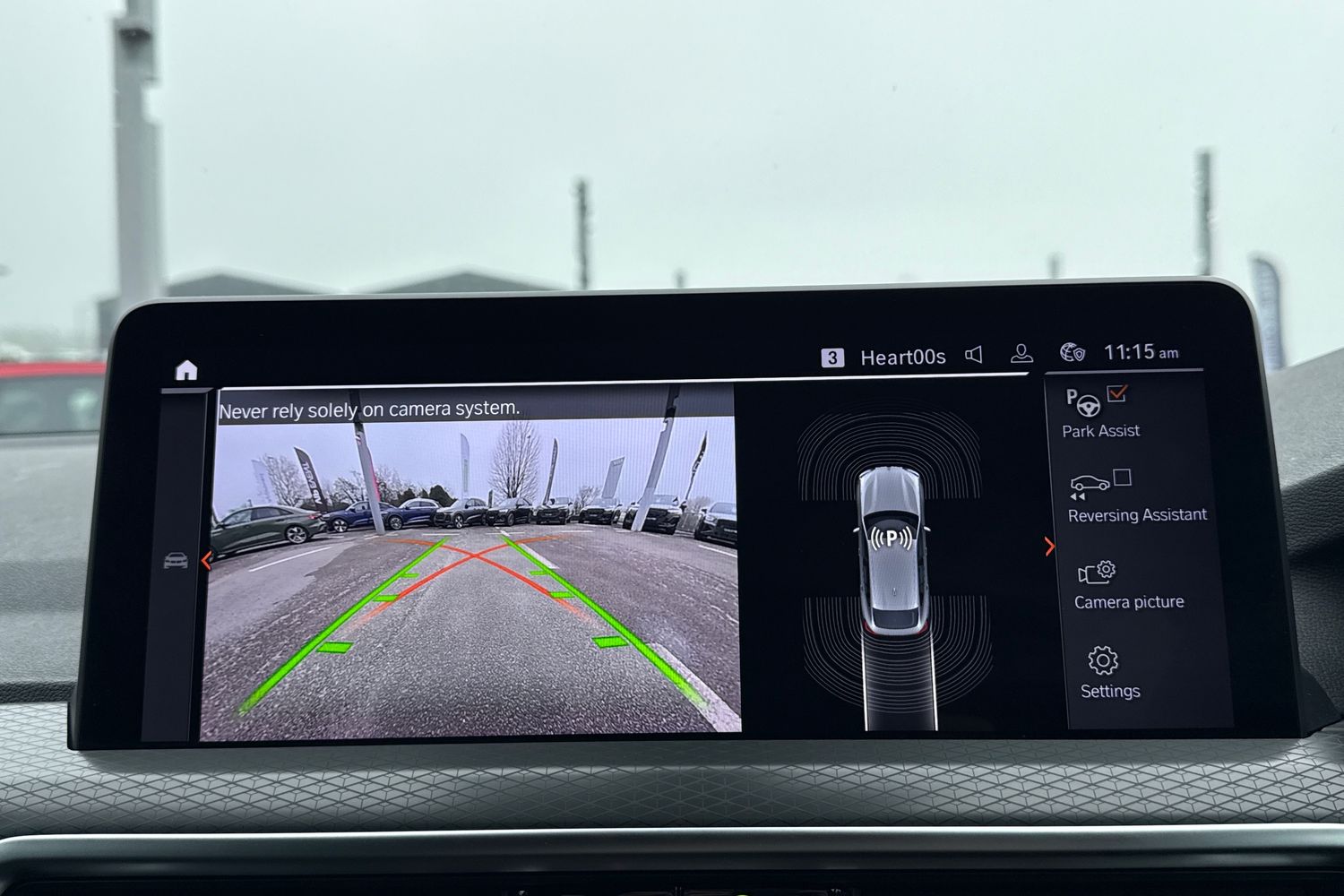 Used BMW X4 2024 for sale - 77805132: Photo 40