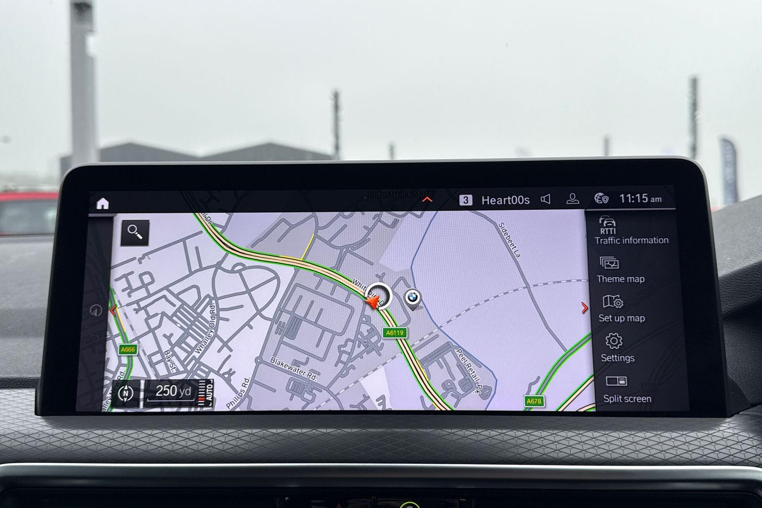 Used BMW X4 2024 for sale - 77805132: Photo 41