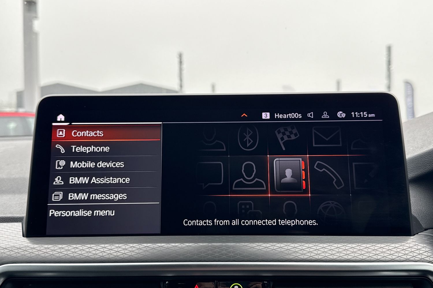 Used BMW X4 2024 for sale - 77805132: Photo 43