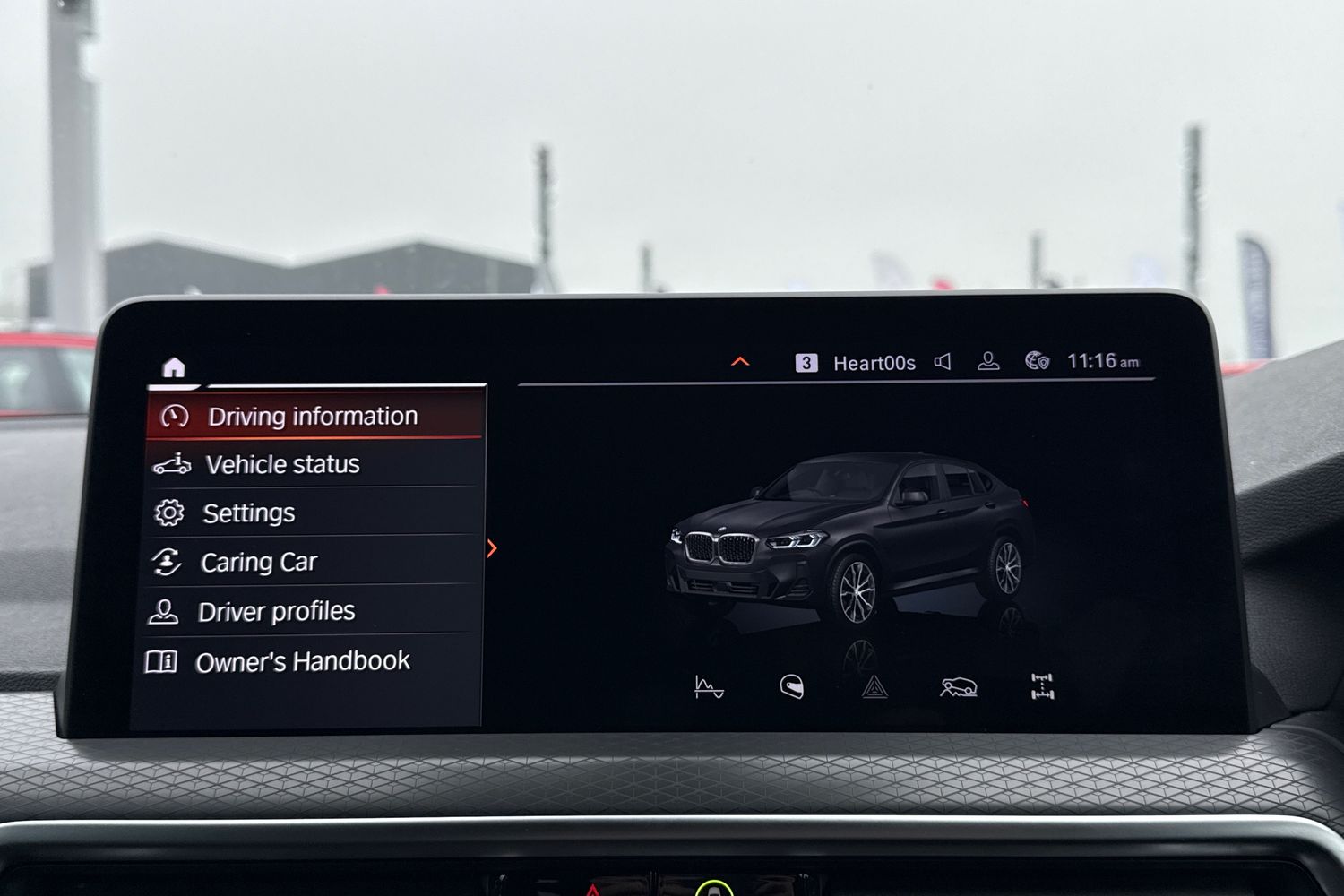 Used BMW X4 2024 for sale - 77805132: Photo 44