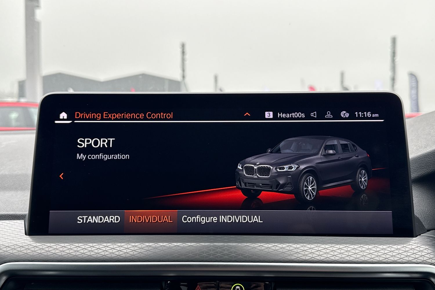 Used BMW X4 2024 for sale - 77805132: Photo 46