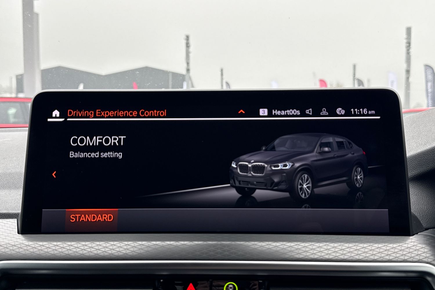 Used BMW X4 2024 for sale - 77805132: Photo 48