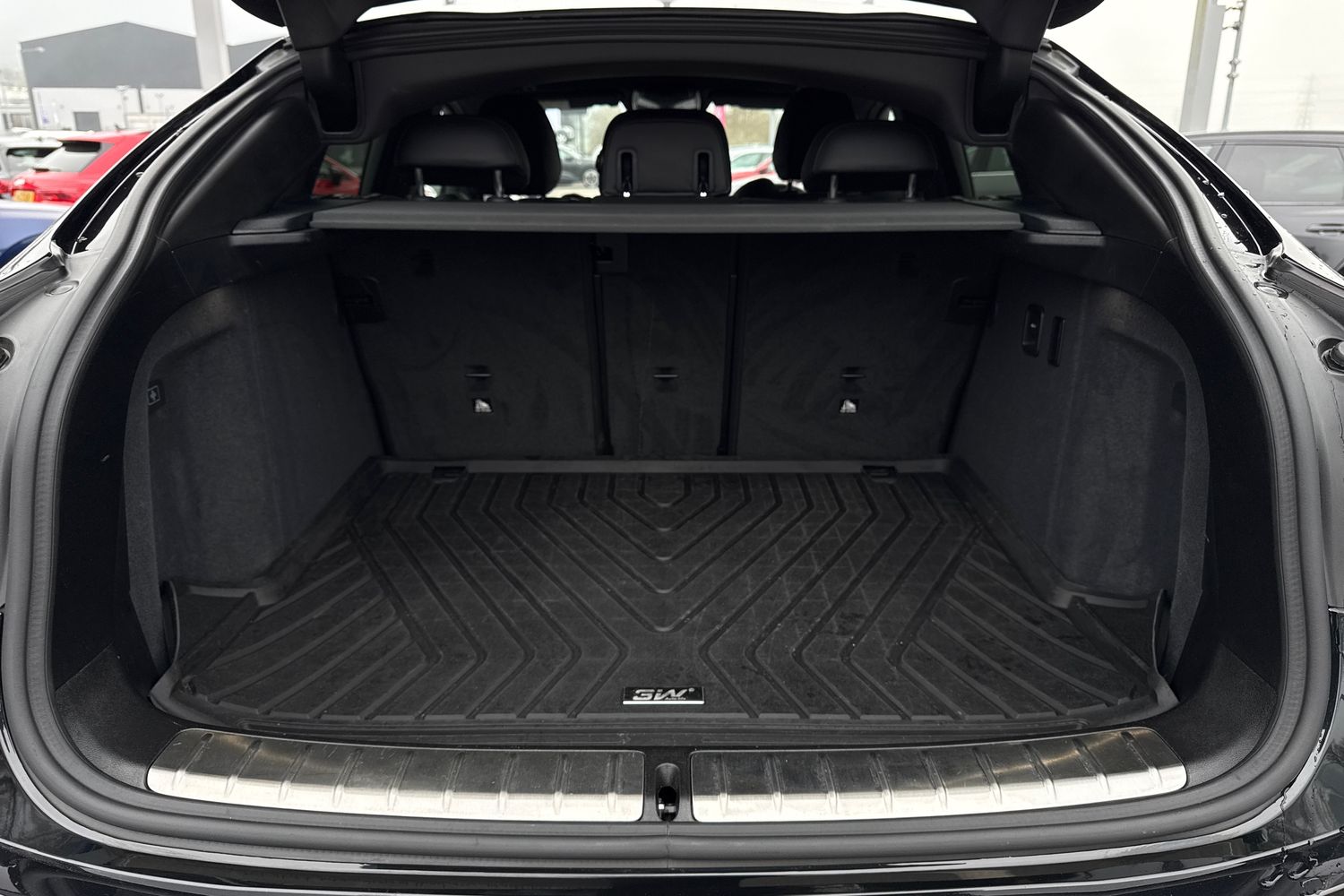 Used BMW X4 2024 for sale - 77805132: Photo 6