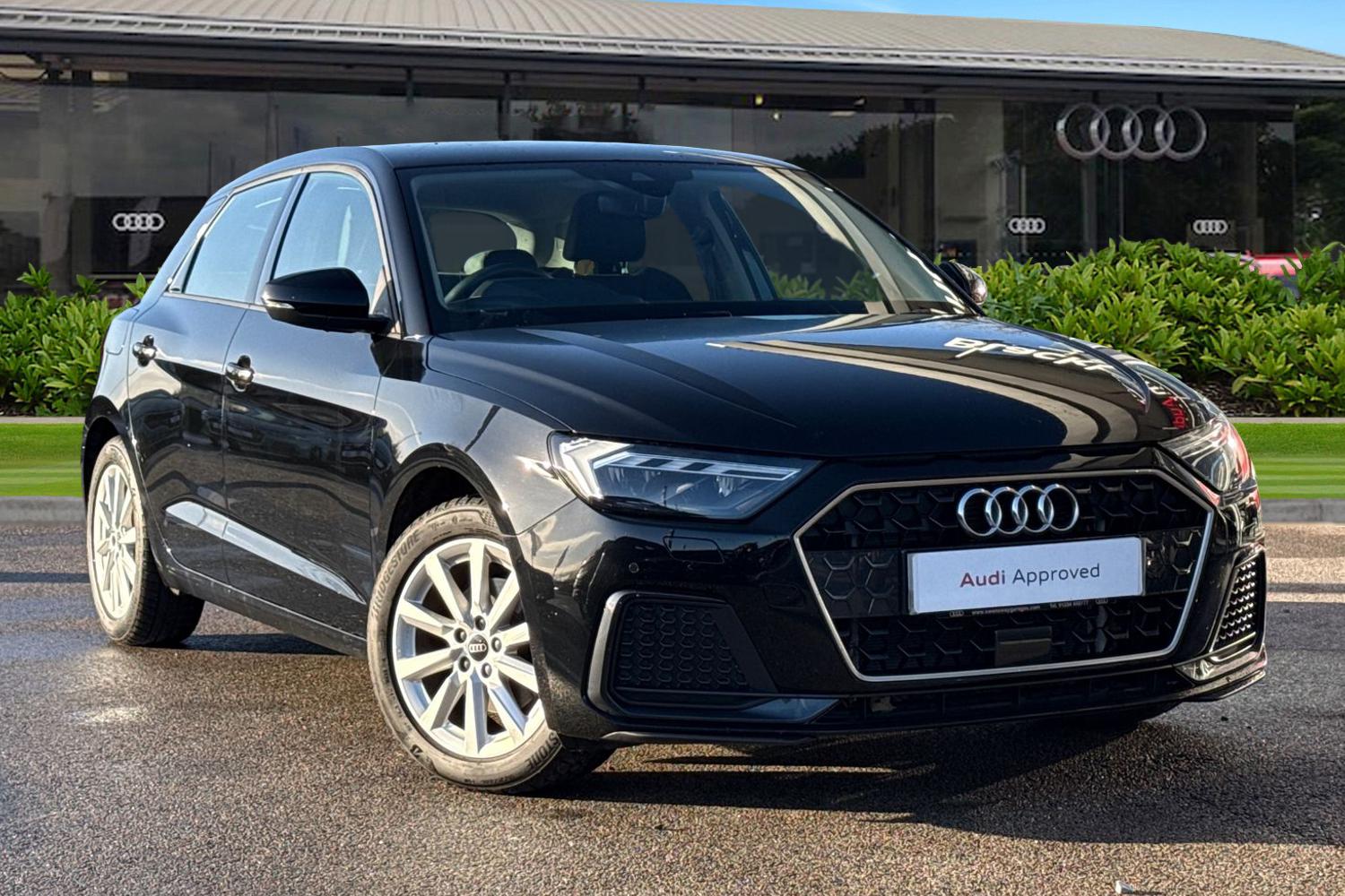 Used Audi A1 2023 for sale - 76782978: Photo 1