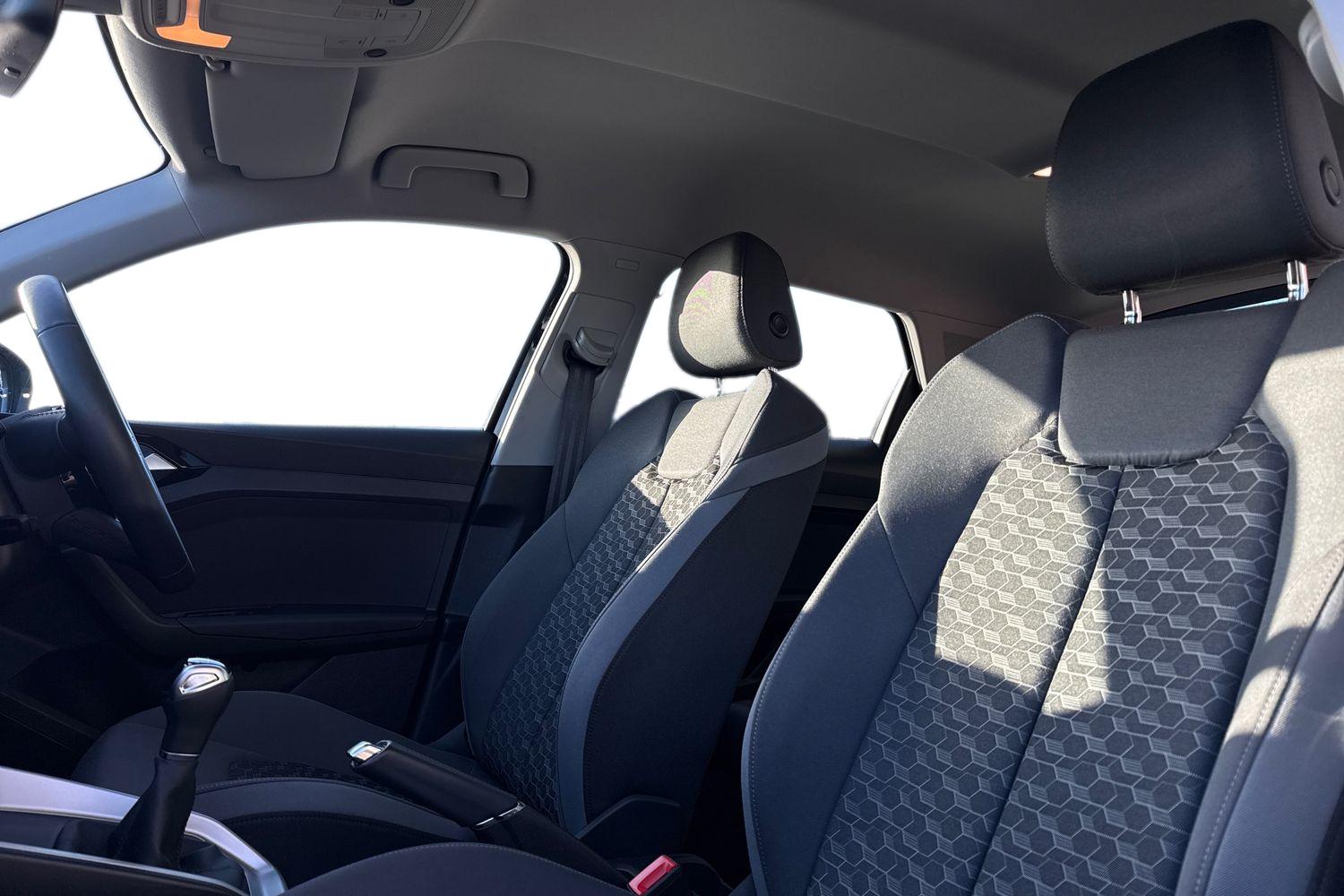 Used Audi A1 2023 for sale - 76782978: Photo 10