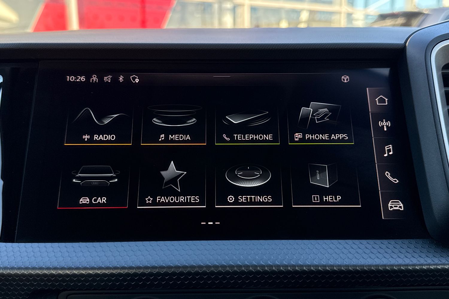 Used Audi A1 2023 for sale - 76782978: Photo 11