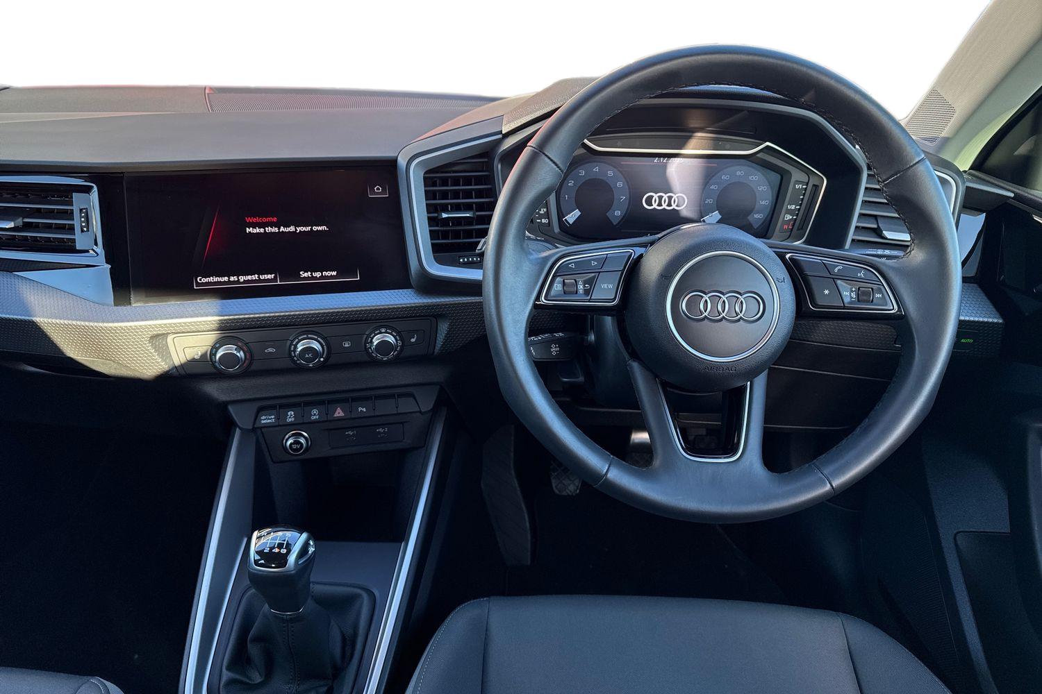 Used Audi A1 2023 for sale - 76782978: Photo 12