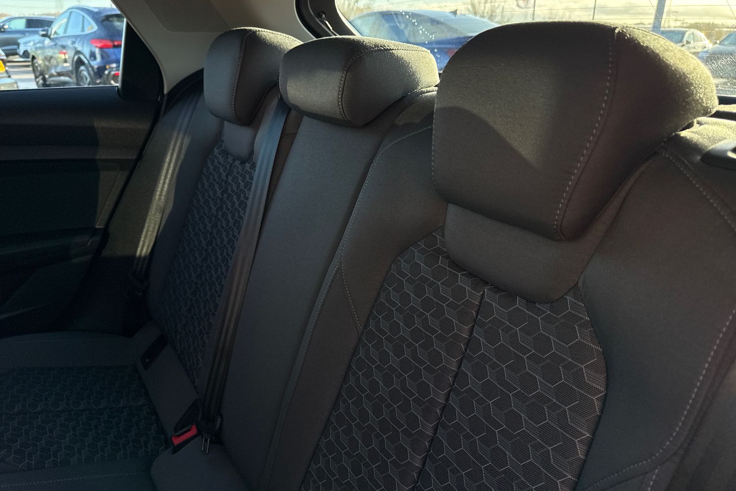 Used Audi A1 2023 for sale - 76782978: Photo 13