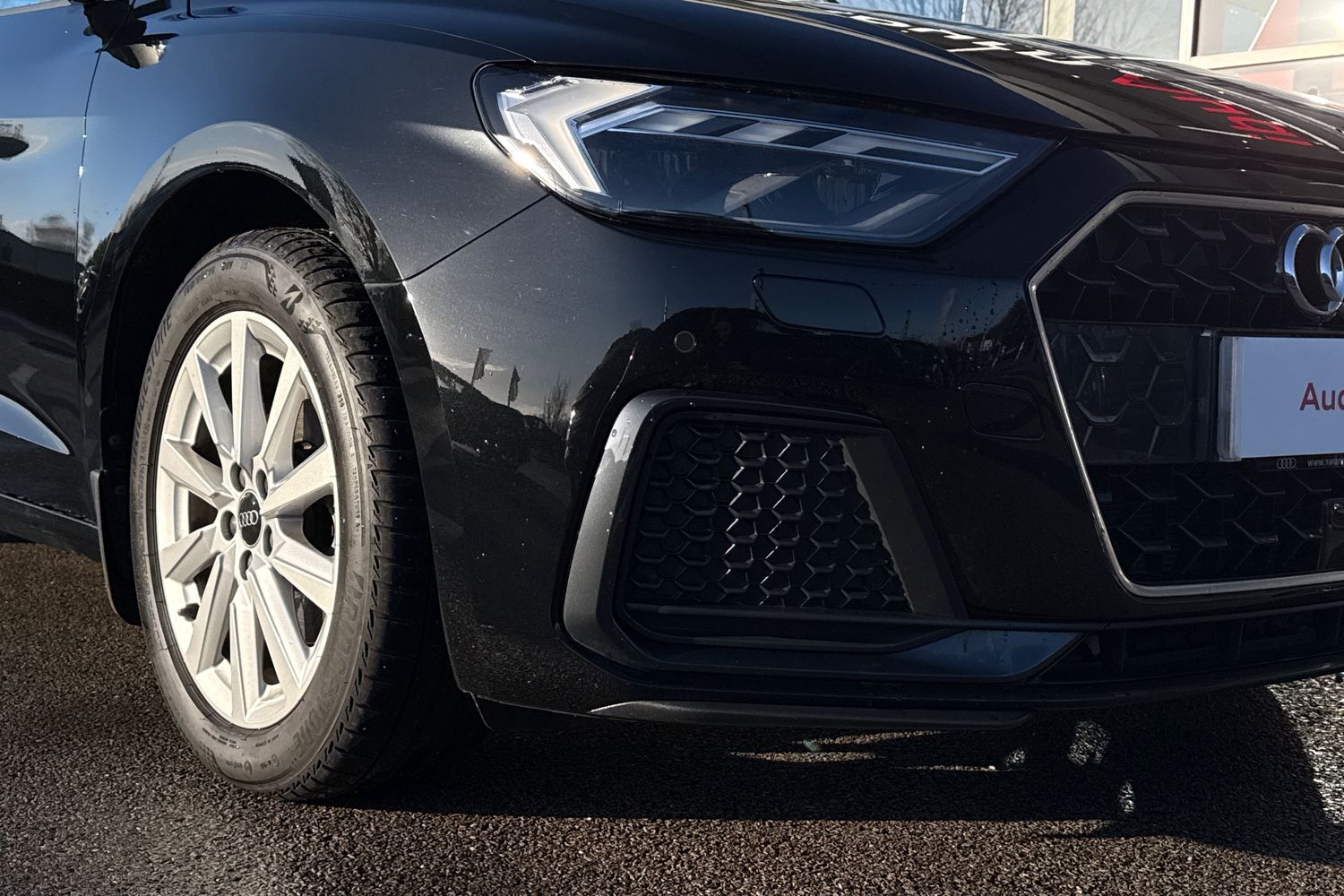 Used Audi A1 2023 for sale - 76782978: Photo 16