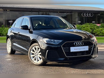 Audi - A1