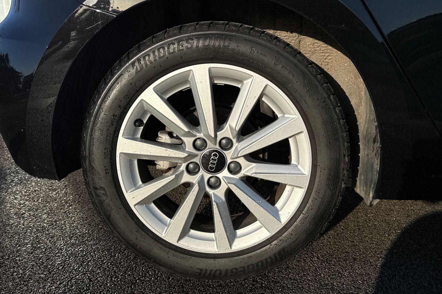 Used Audi A1 2023 for sale - 76782978: Photo 21