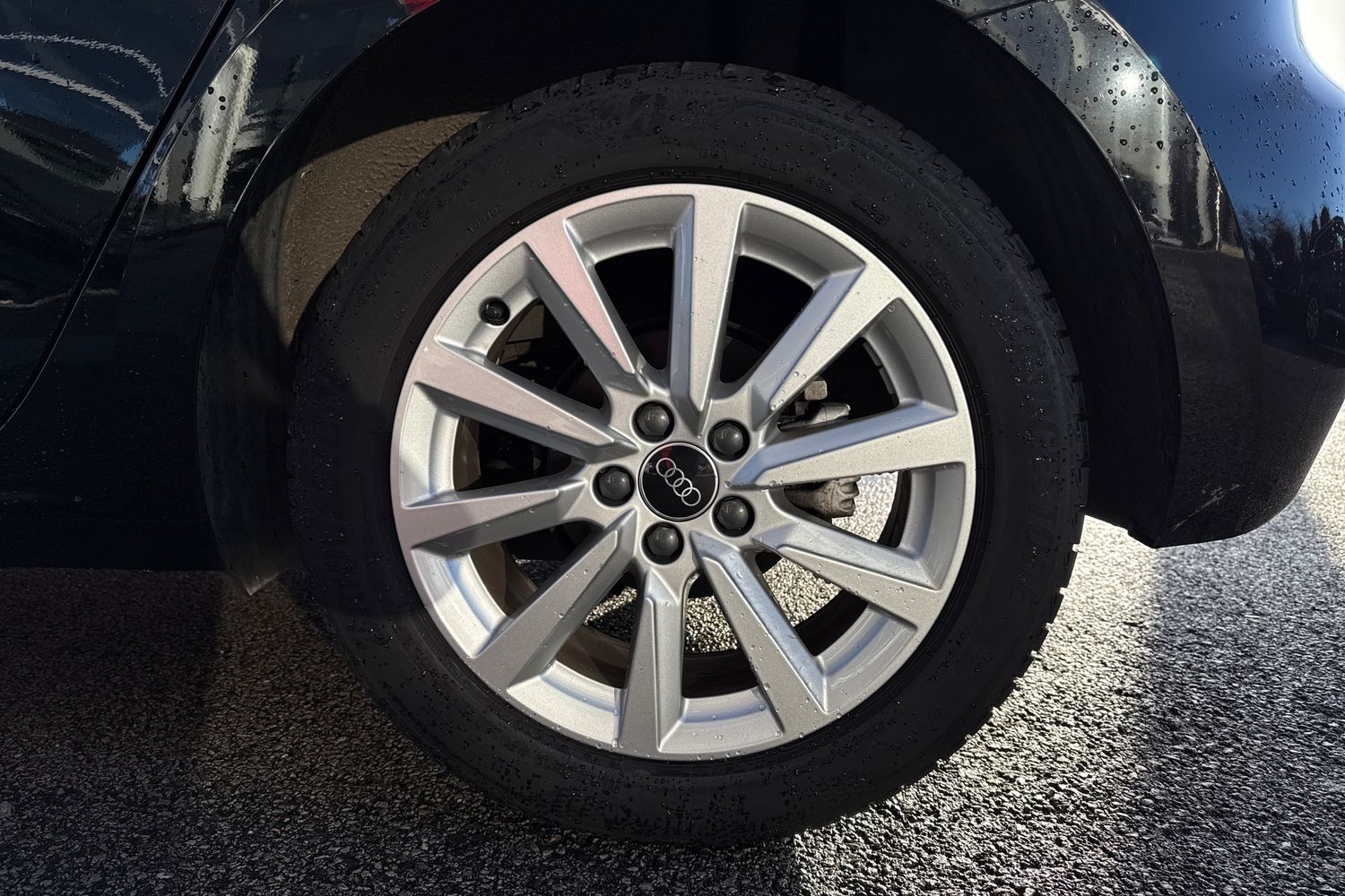 Used Audi A1 2023 for sale - 76782978: Photo 22