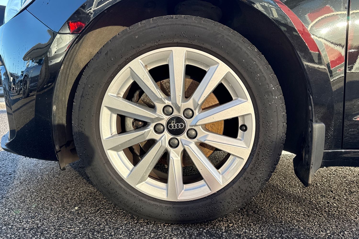 Used Audi A1 2023 for sale - 76782978: Photo 23