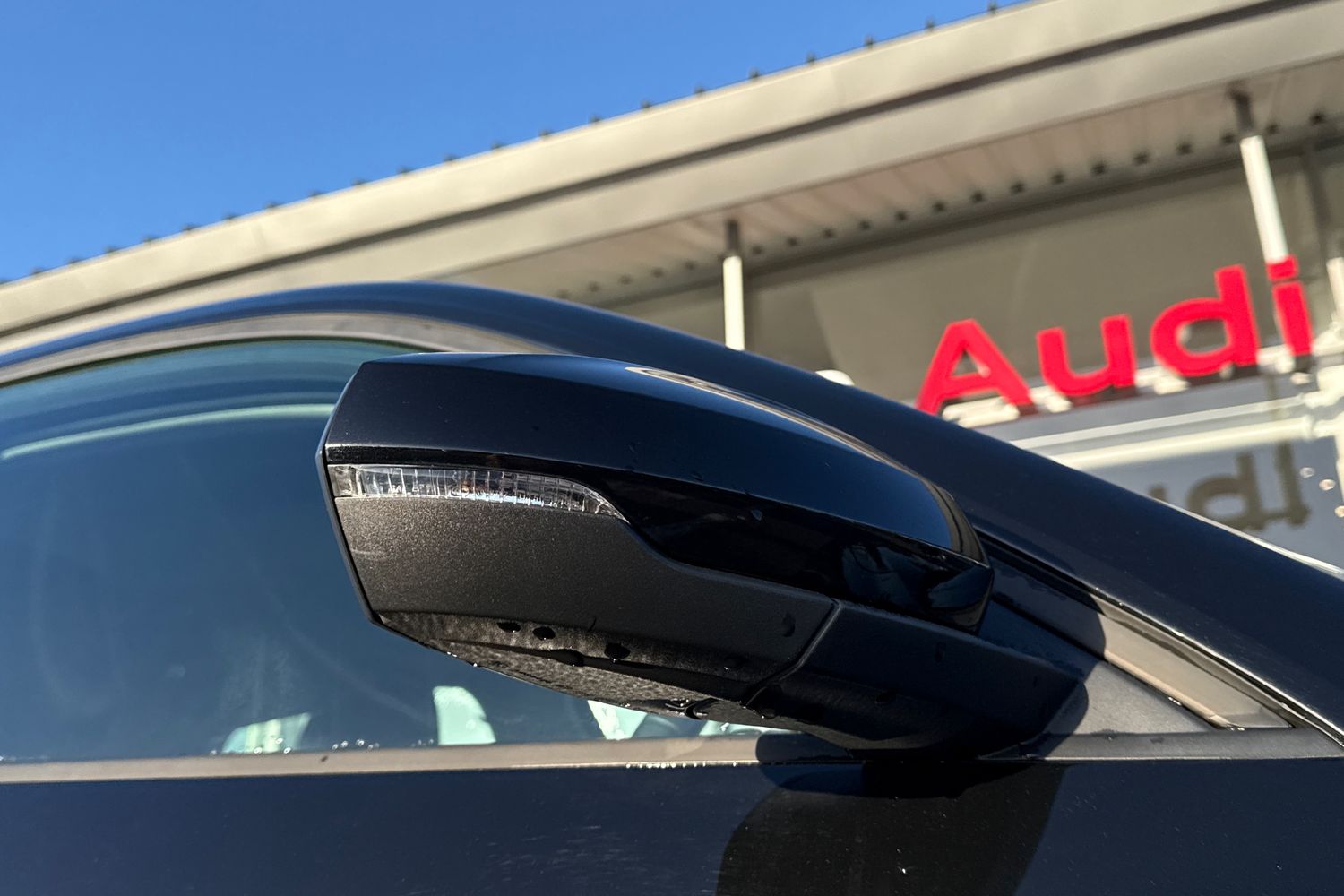 Used Audi A1 2023 for sale - 76782978: Photo 24