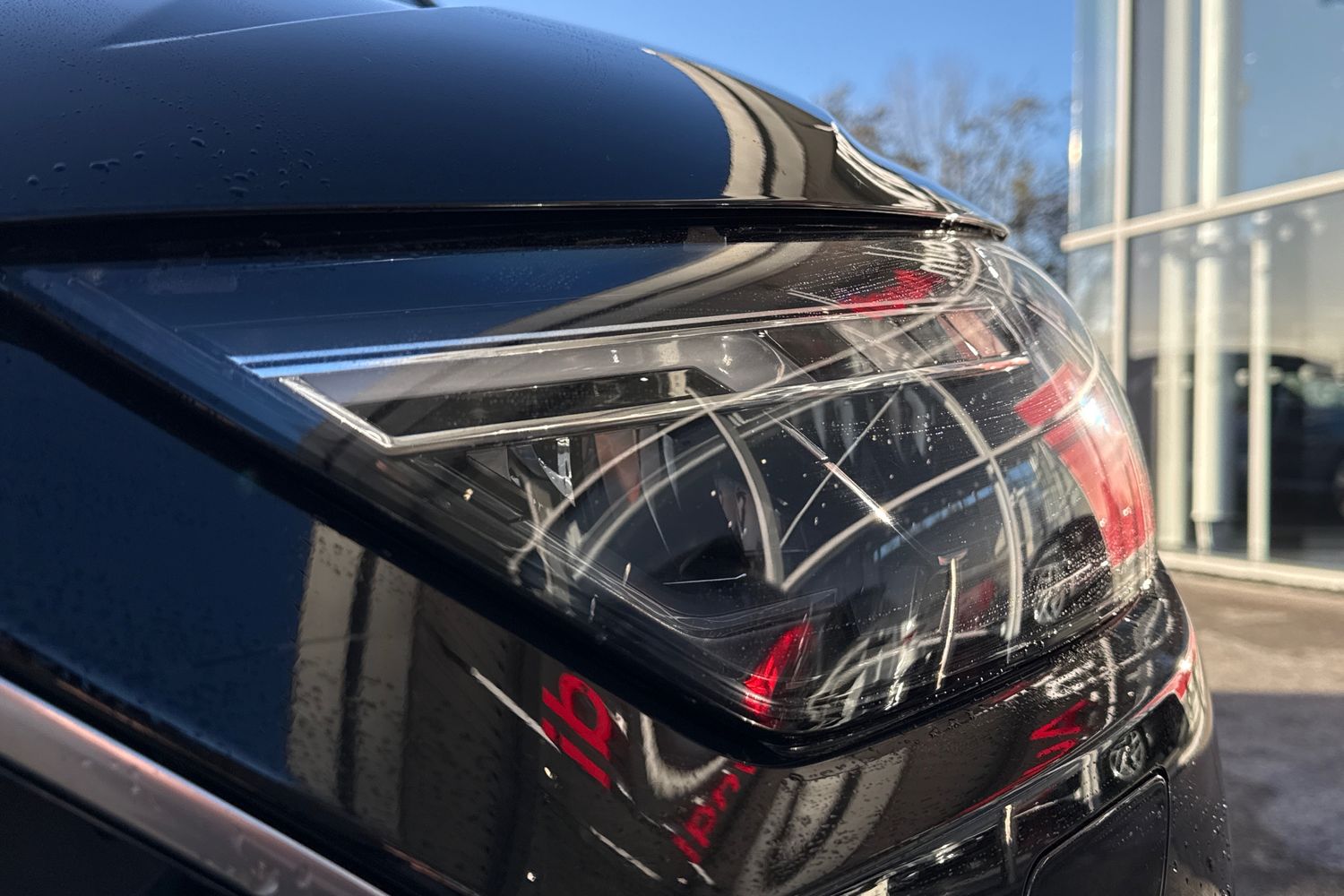 Used Audi A1 2023 for sale - 76782978: Photo 25