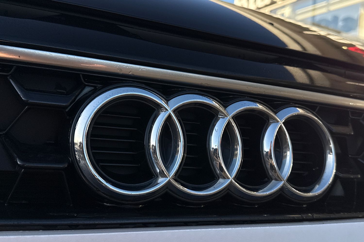 Used Audi A1 2023 for sale - 76782978: Photo 26