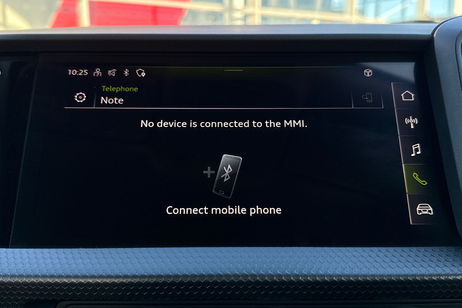 Used Audi A1 2023 for sale - 76782978: Photo 34