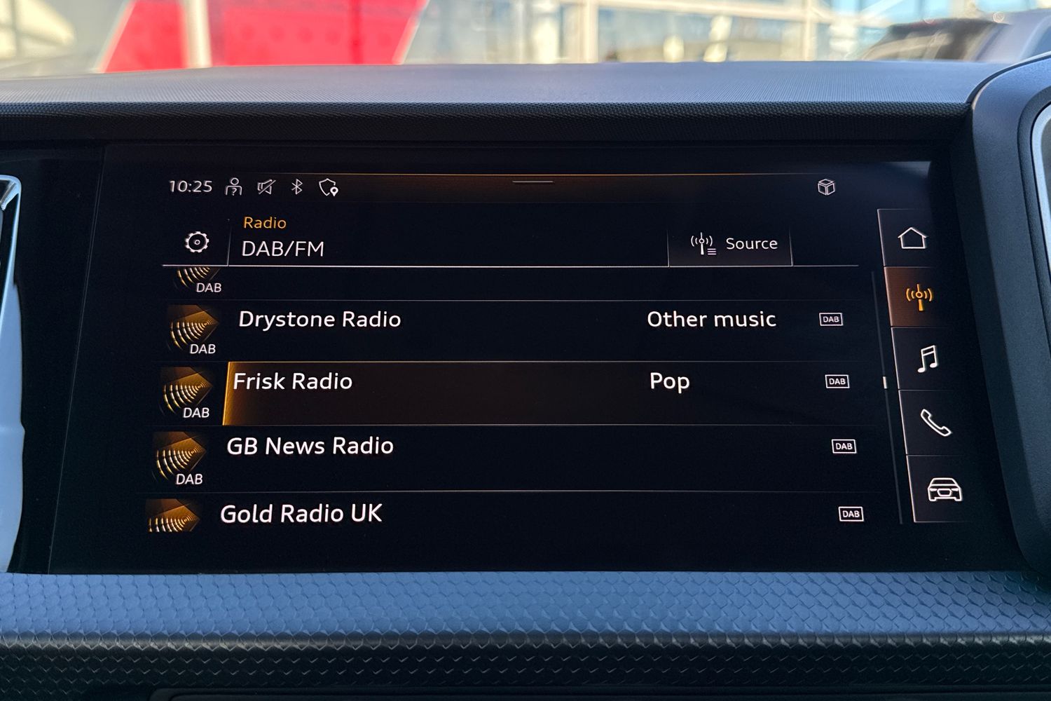 Used Audi A1 2023 for sale - 76782978: Photo 35