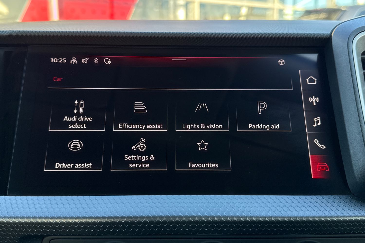 Used Audi A1 2023 for sale - 76782978: Photo 36