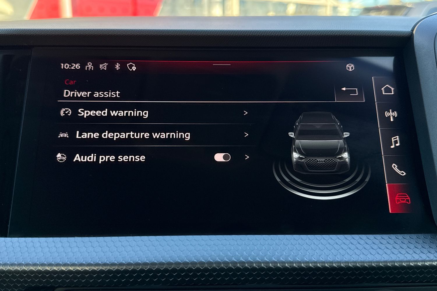 Used Audi A1 2023 for sale - 76782978: Photo 38