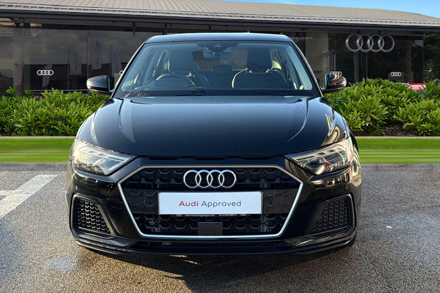 Used Audi A1 2023 for sale - 76782978: Photo 5