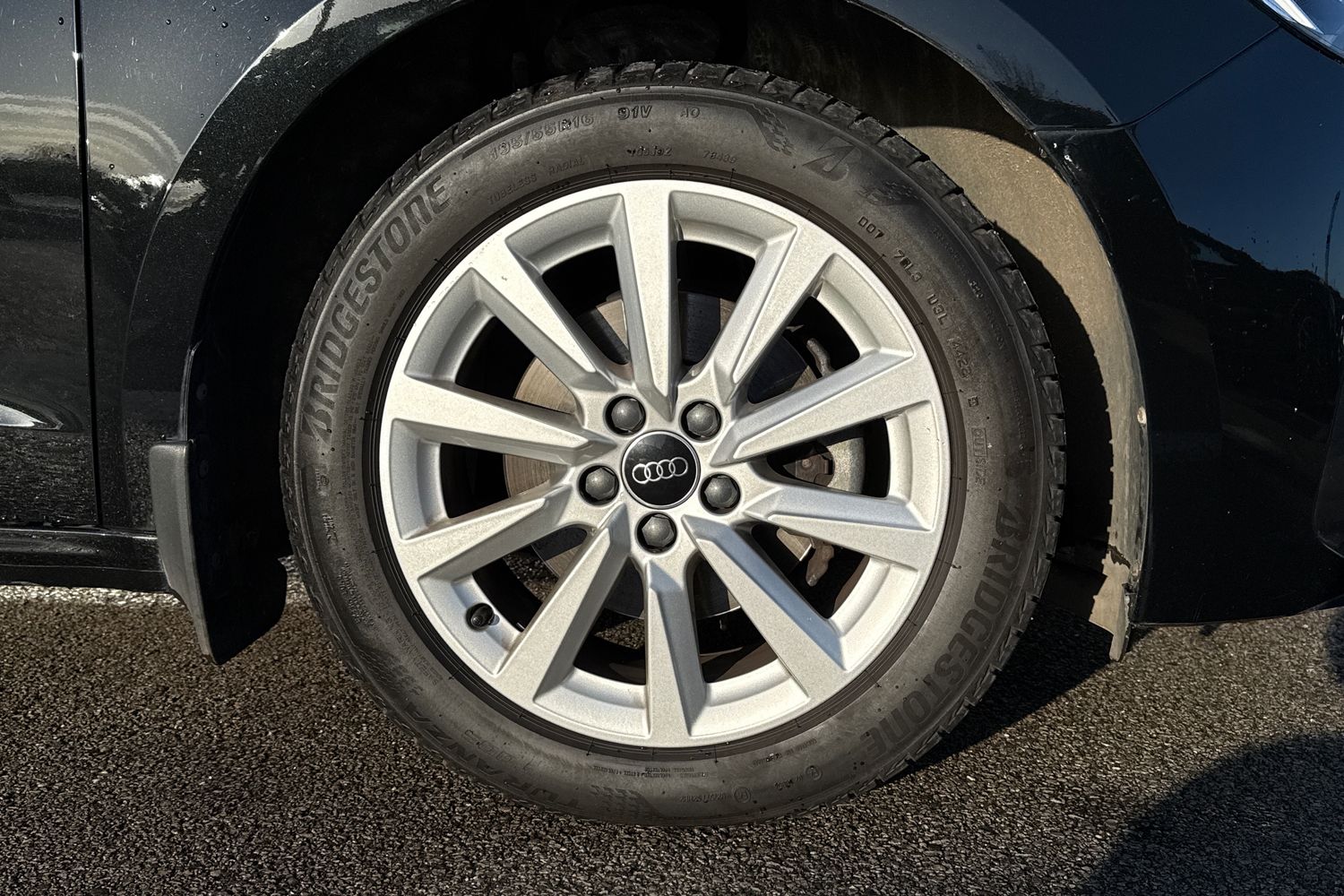 Used Audi A1 2023 for sale - 76782978: Photo 6