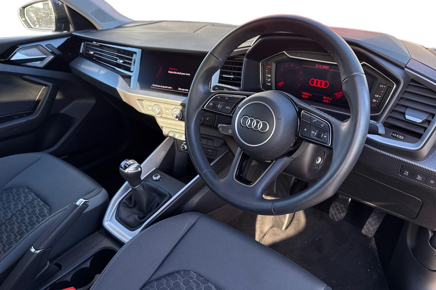 Used Audi A1 2023 for sale - 76782978: Photo 7