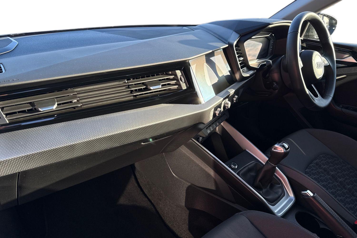 Used Audi A1 2023 for sale - 76782978: Photo 8